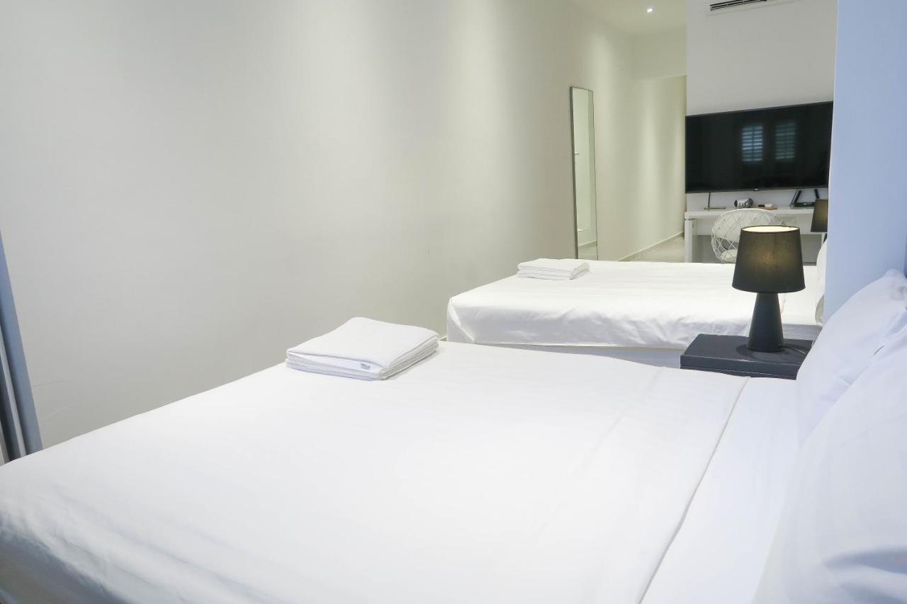 Comfy Studio 3 By Ong Realty Singapur Zewnętrze zdjęcie