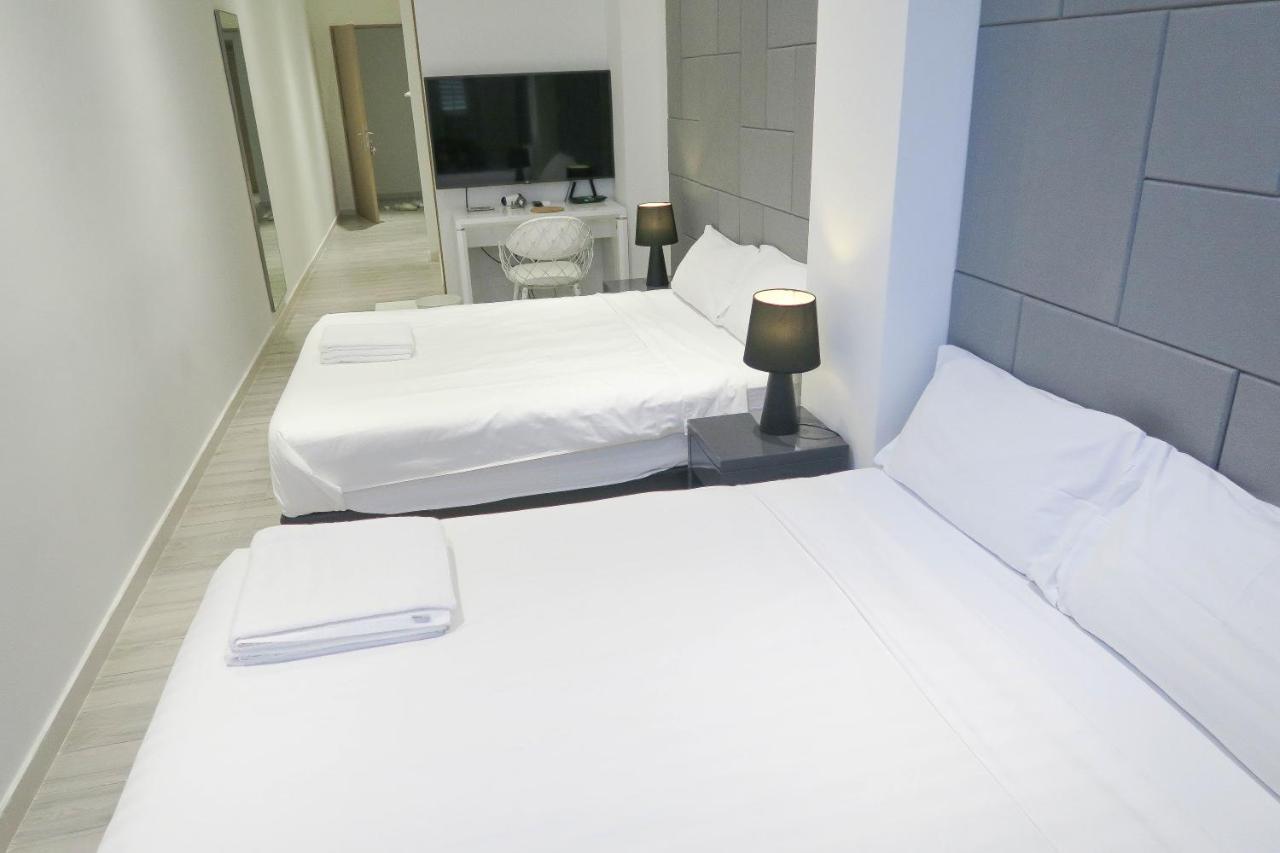 Comfy Studio 3 By Ong Realty Singapur Zewnętrze zdjęcie