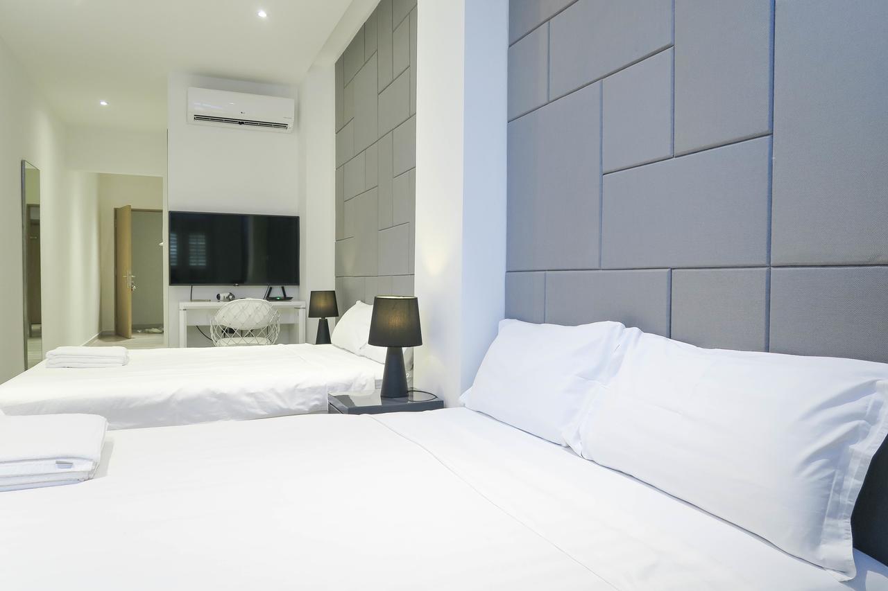 Comfy Studio 3 By Ong Realty Singapur Zewnętrze zdjęcie