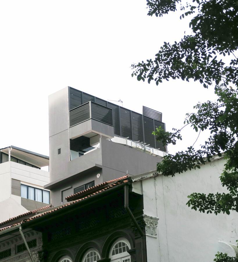 Comfy Studio 3 By Ong Realty Singapur Zewnętrze zdjęcie