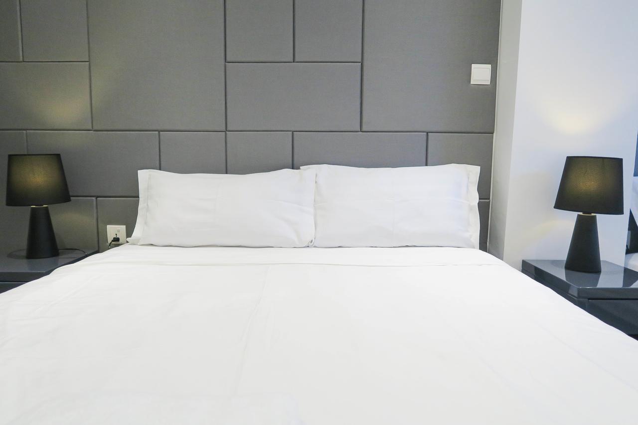 Comfy Studio 3 By Ong Realty Singapur Zewnętrze zdjęcie